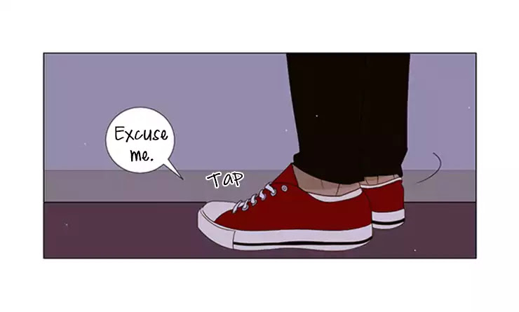 Naive (Dobeot) Chapter 1 page 16 - Chapter 1