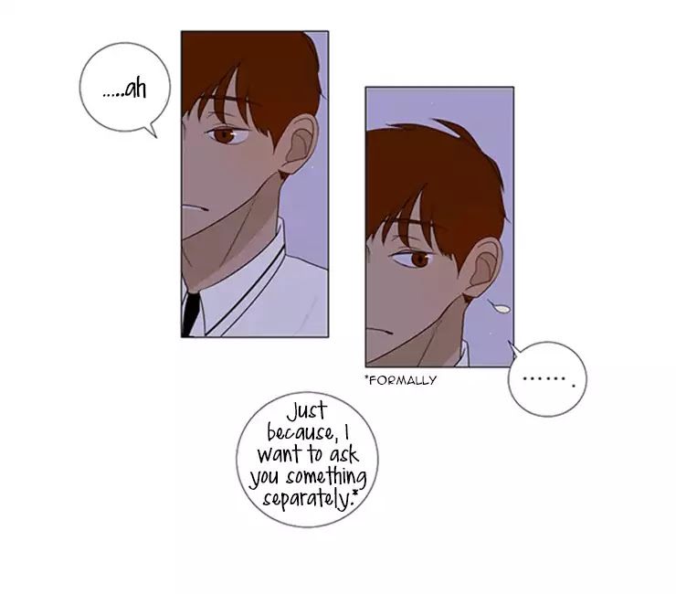 Naive (Dobeot) Chapter 1 page 27 - Chapter 1