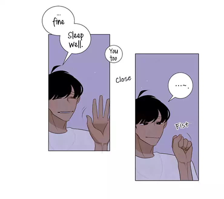 Naive (Dobeot) Chapter 1 page 35 - Chapter 1