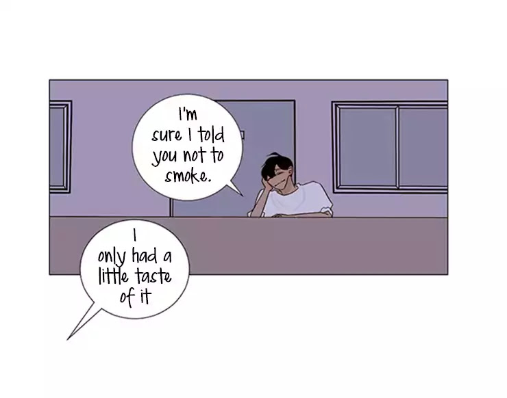 Naive (Dobeot) Chapter 1 page 4 - Chapter 1
