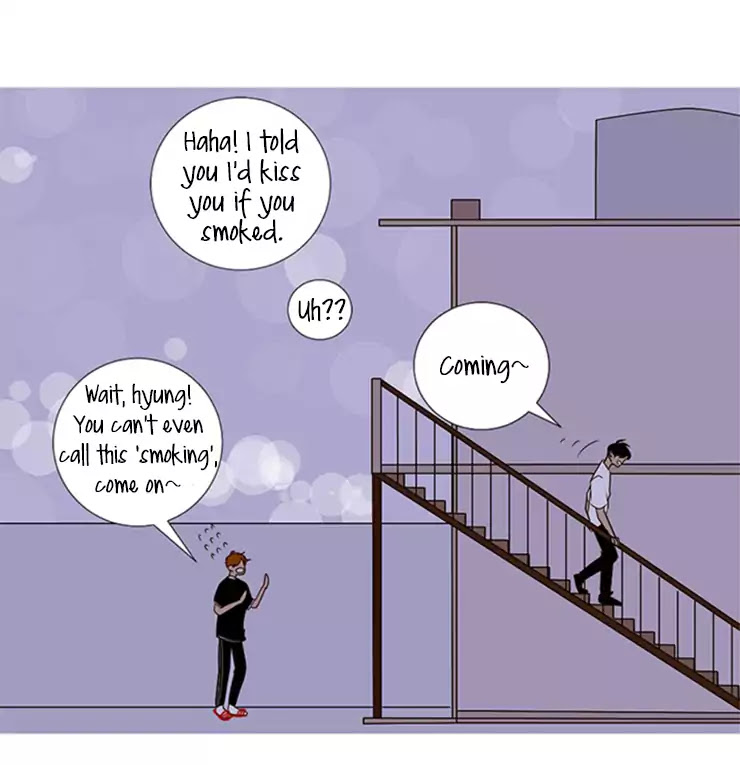 Naive (Dobeot) Chapter 1 page 6 - Chapter 1