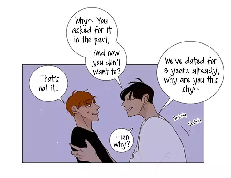 Naive (Dobeot) Chapter 1 page 7 - Chapter 1
