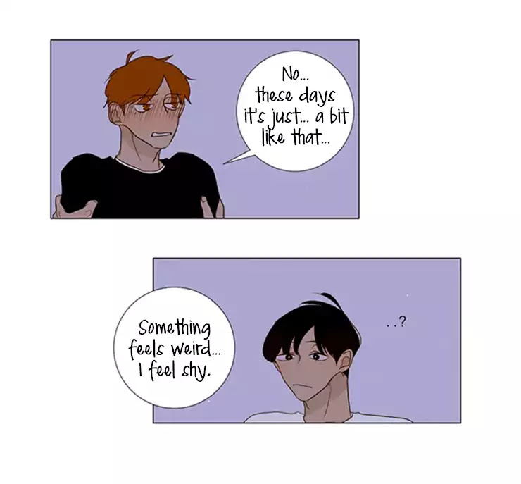 Naive (Dobeot) Chapter 1 page 8 - Chapter 1