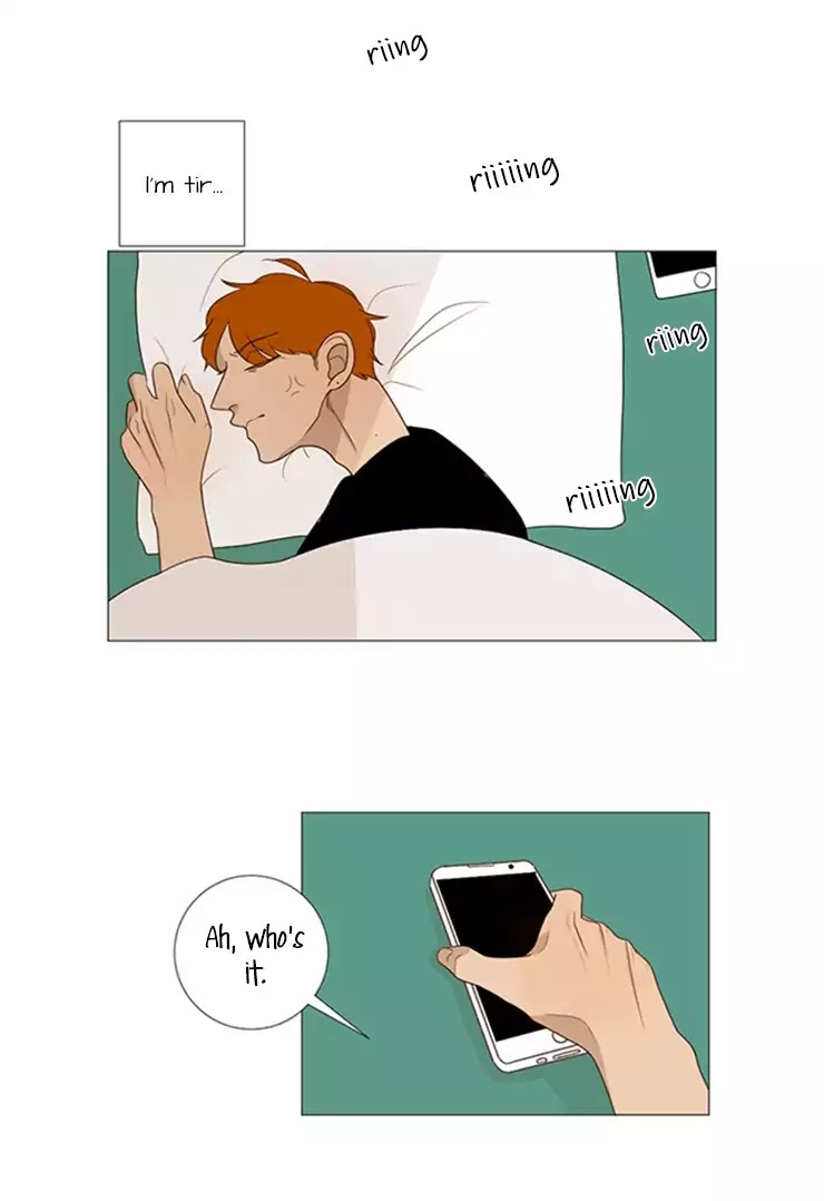 Naive (Dobeot) Chapter 2 page 10 - Chapter 2