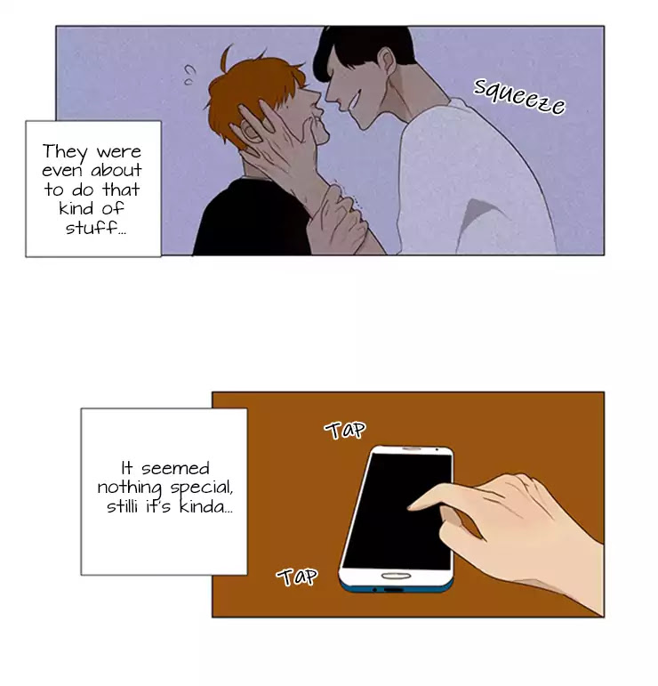 Naive (Dobeot) Chapter 2 page 23 - Chapter 2