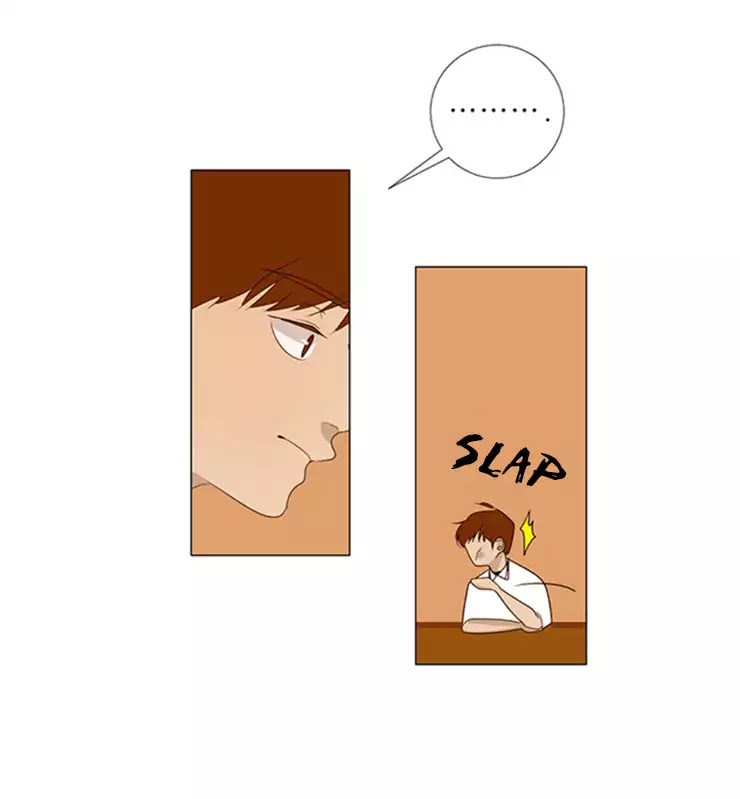 Naive (Dobeot) Chapter 2 page 29 - Chapter 2