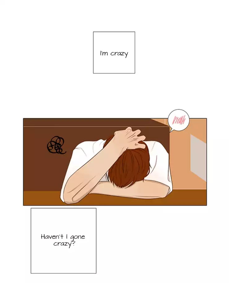 Naive (Dobeot) Chapter 2 page 30 - Chapter 2