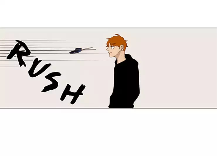 Naive (Dobeot) Chapter 2 page 7 - Chapter 2