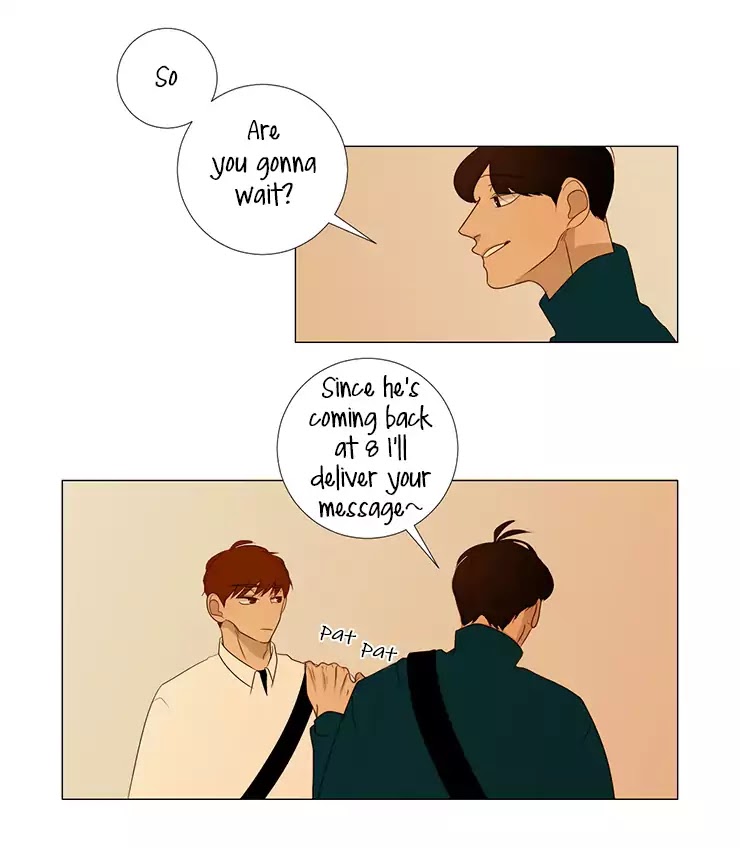 Naive (Dobeot) Chapter 3 page 23 - Chapter 3