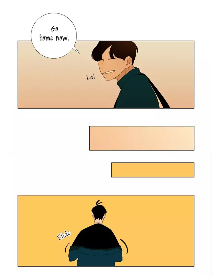 Naive (Dobeot) Chapter 3 page 24 - Chapter 3
