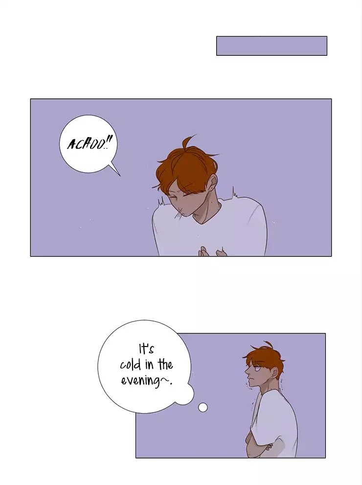 Naive (Dobeot) Chapter 3 page 27 - Chapter 3