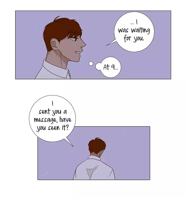 Naive (Dobeot) Chapter 3 page 31 - Chapter 3