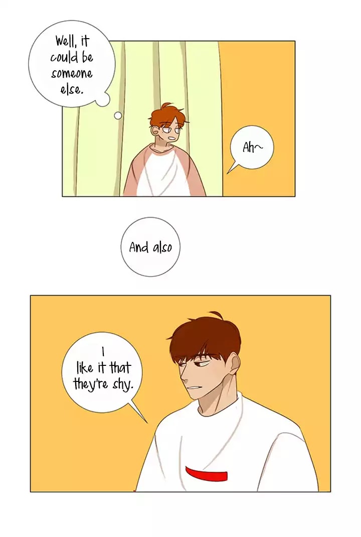 Naive (Dobeot) Chapter 5 page 14 - Chapter 5