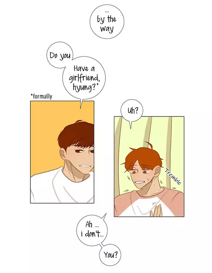 Naive (Dobeot) Chapter 5 page 2 - Chapter 5