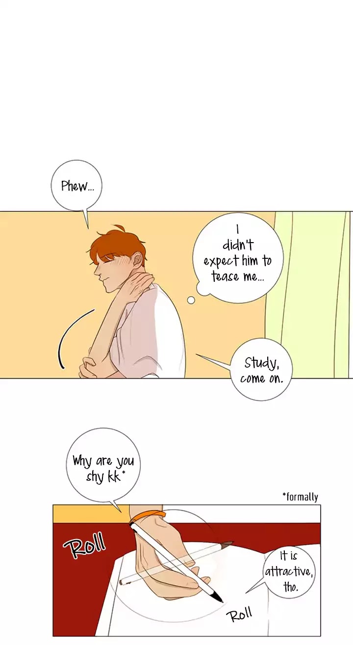 Naive (Dobeot) Chapter 5 page 20 - Chapter 5