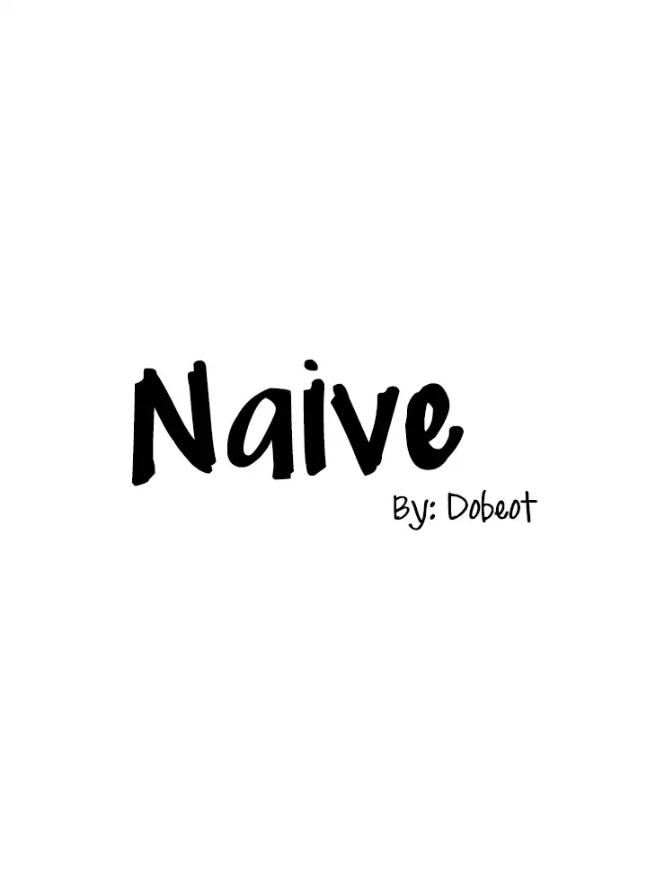 Naive (Dobeot) Chapter 5 page 21 - Chapter 5