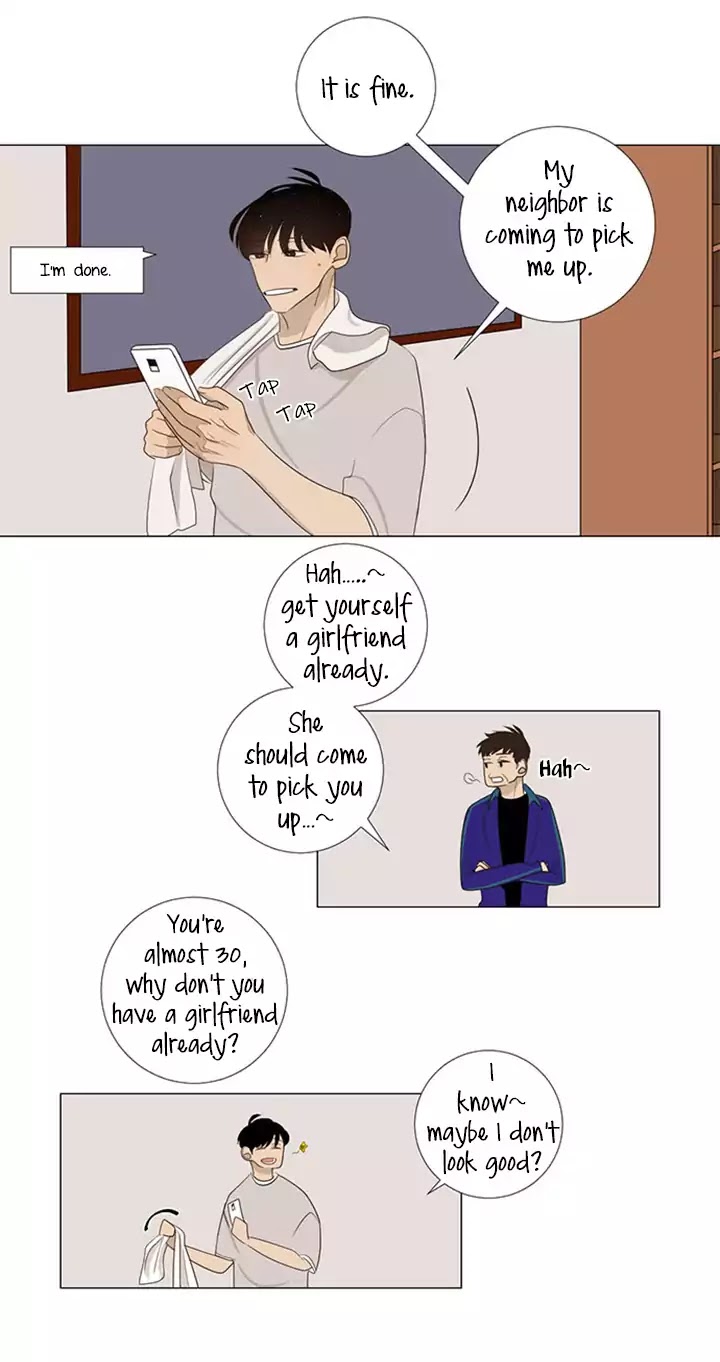 Naive (Dobeot) Chapter 5 page 23 - Chapter 5