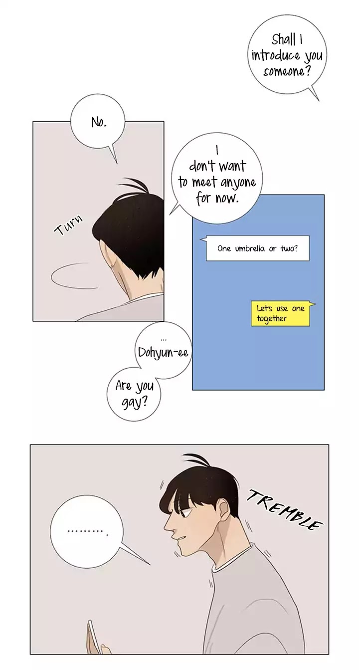 Naive (Dobeot) Chapter 5 page 24 - Chapter 5