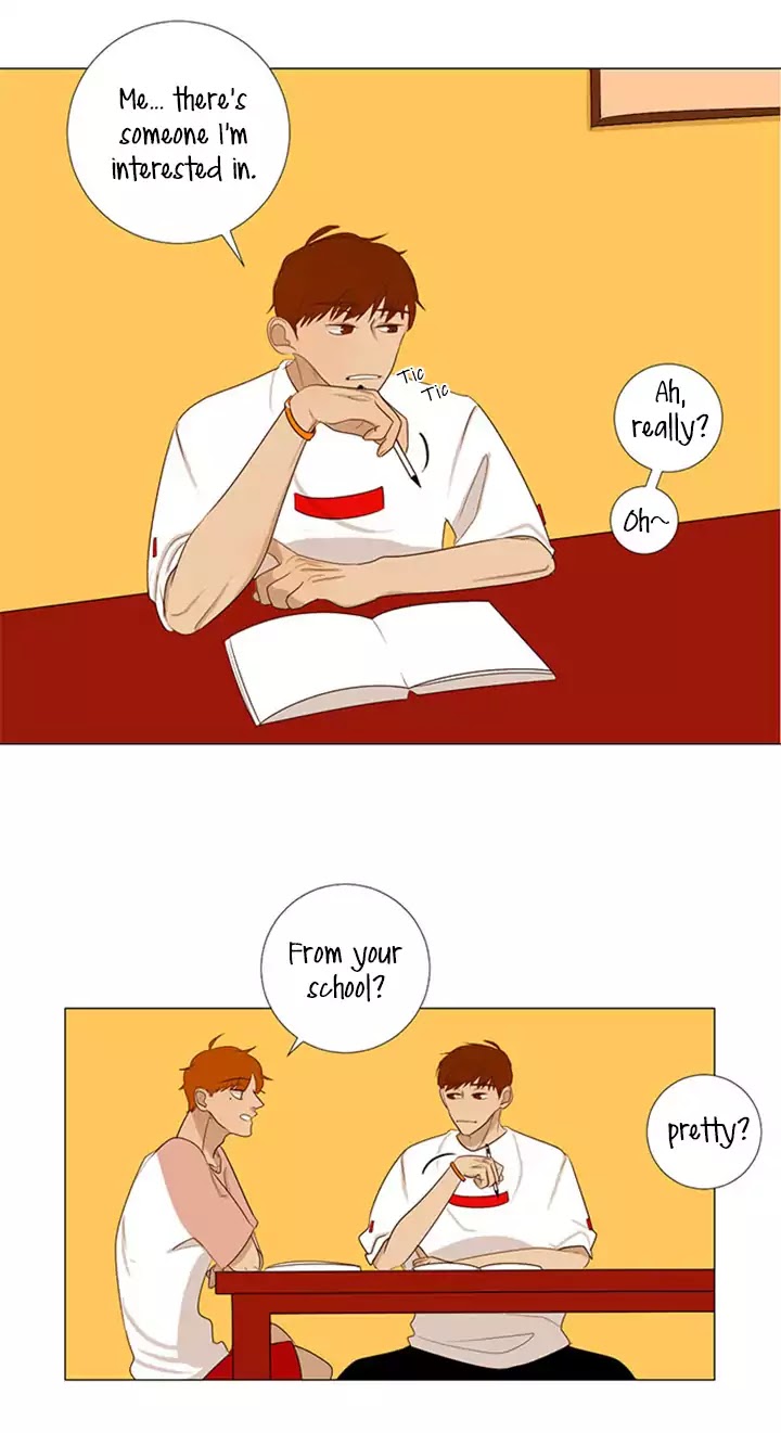 Naive (Dobeot) Chapter 5 page 3 - Chapter 5