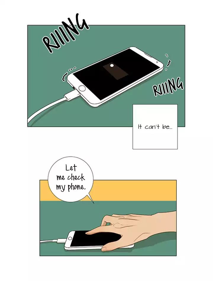 Naive (Dobeot) Chapter 5 page 6 - Chapter 5