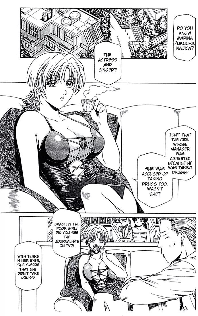 Najica Chapter 10 page 4 - Chapter 10: Top Star