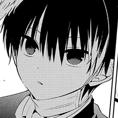 Naka no Hito Genome [Jikkyouchuu] Chapter 1 : Animal Eyes cover