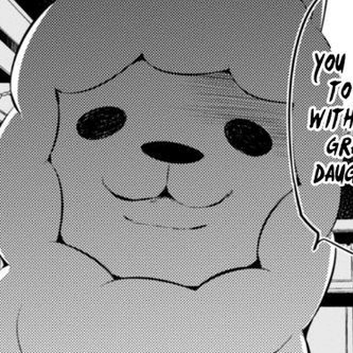 Naka no Hito Genome [Jikkyouchuu] Chapter 12 : Crazy Party cover