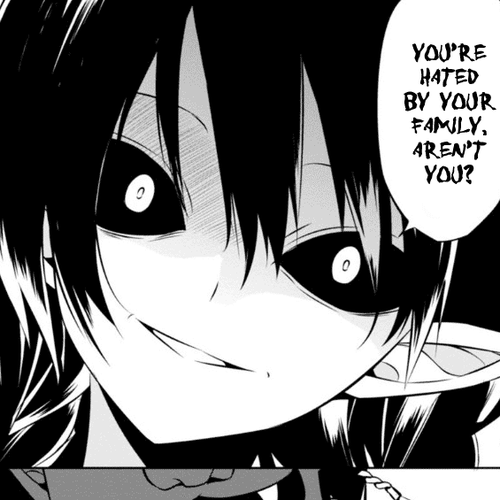 Naka no Hito Genome [Jikkyouchuu] Chapter 13 : Don't Lose Yourself cover