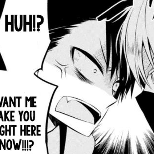 Naka no Hito Genome [Jikkyouchuu] Chapter 14 : Hot Summer cover