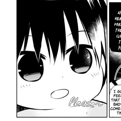 Naka no Hito Genome [Jikkyouchuu] Chapter 16 : Truth cover