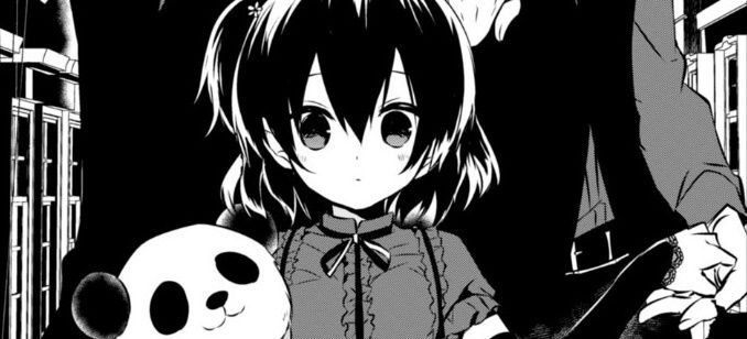 Naka no Hito Genome [Jikkyouchuu] Chapter 18 page 1 - Chapter 18