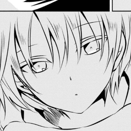 Naka no Hito Genome [Jikkyouchuu] Chapter 20: Flash cover