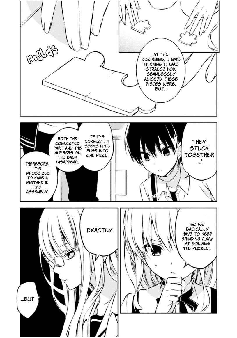 Naka no Hito Genome [Jikkyouchuu] Chapter 22 page 20 - Chapter 22: RPG