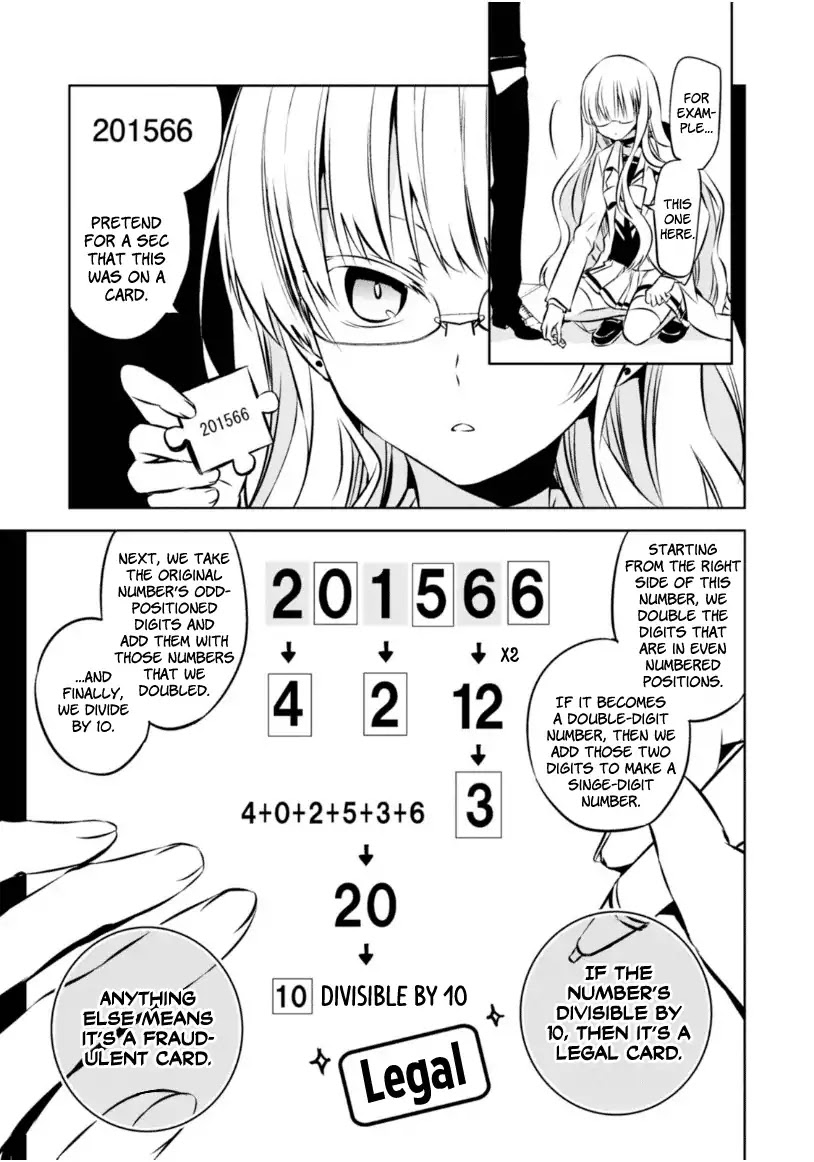 Naka no Hito Genome [Jikkyouchuu] Chapter 23 page 28 - Chapter 23: Mermaid Rhapsody