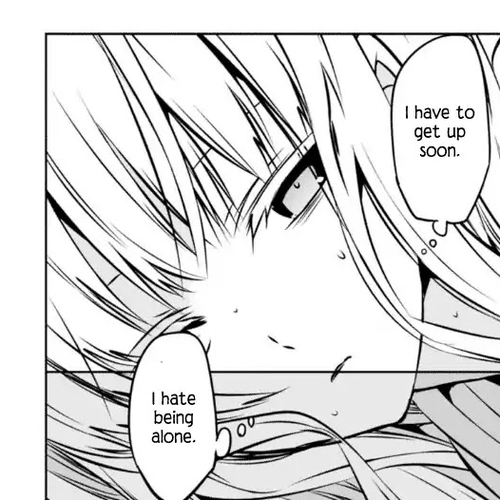Naka no Hito Genome [Jikkyouchuu] Chapter 23: Mermaid Rhapsody cover