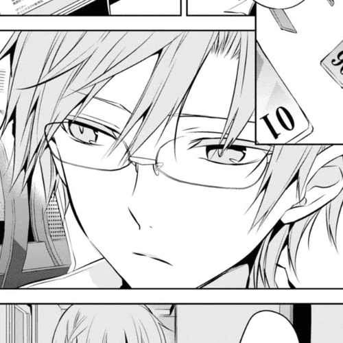 Naka no Hito Genome [Jikkyouchuu] Chapter 26: Kids Meal cover