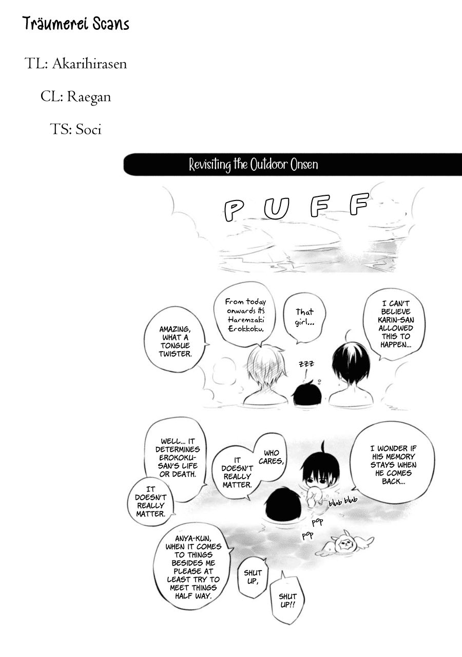 Naka no Hito Genome [Jikkyouchuu] Chapter 27 page 28 - Chapter 27: Broken Family