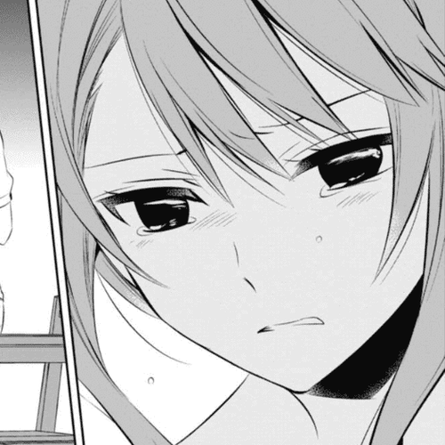Naka no Hito Genome [Jikkyouchuu] Chapter 27: Broken Family cover