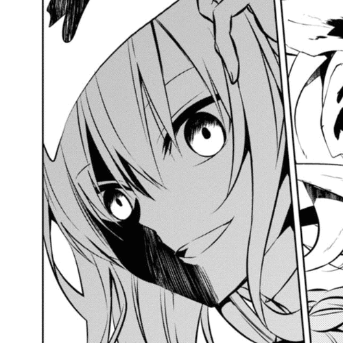 Naka no Hito Genome [Jikkyouchuu] Chapter 28.5: Game EX-2: Wild Flower cover