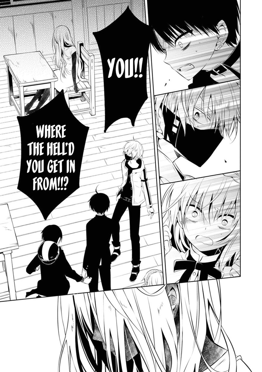 Naka no Hito Genome [Jikkyouchuu] Chapter 3 page 20 - Chapter 3 : Burn Baby, Burn