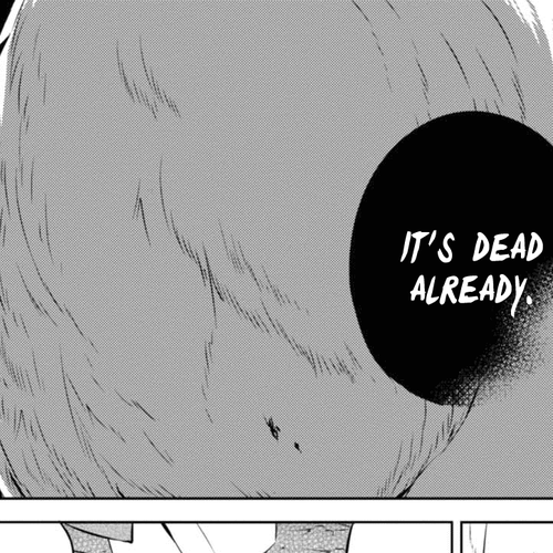 Naka no Hito Genome [Jikkyouchuu] Chapter 30: Dream of Hostage cover