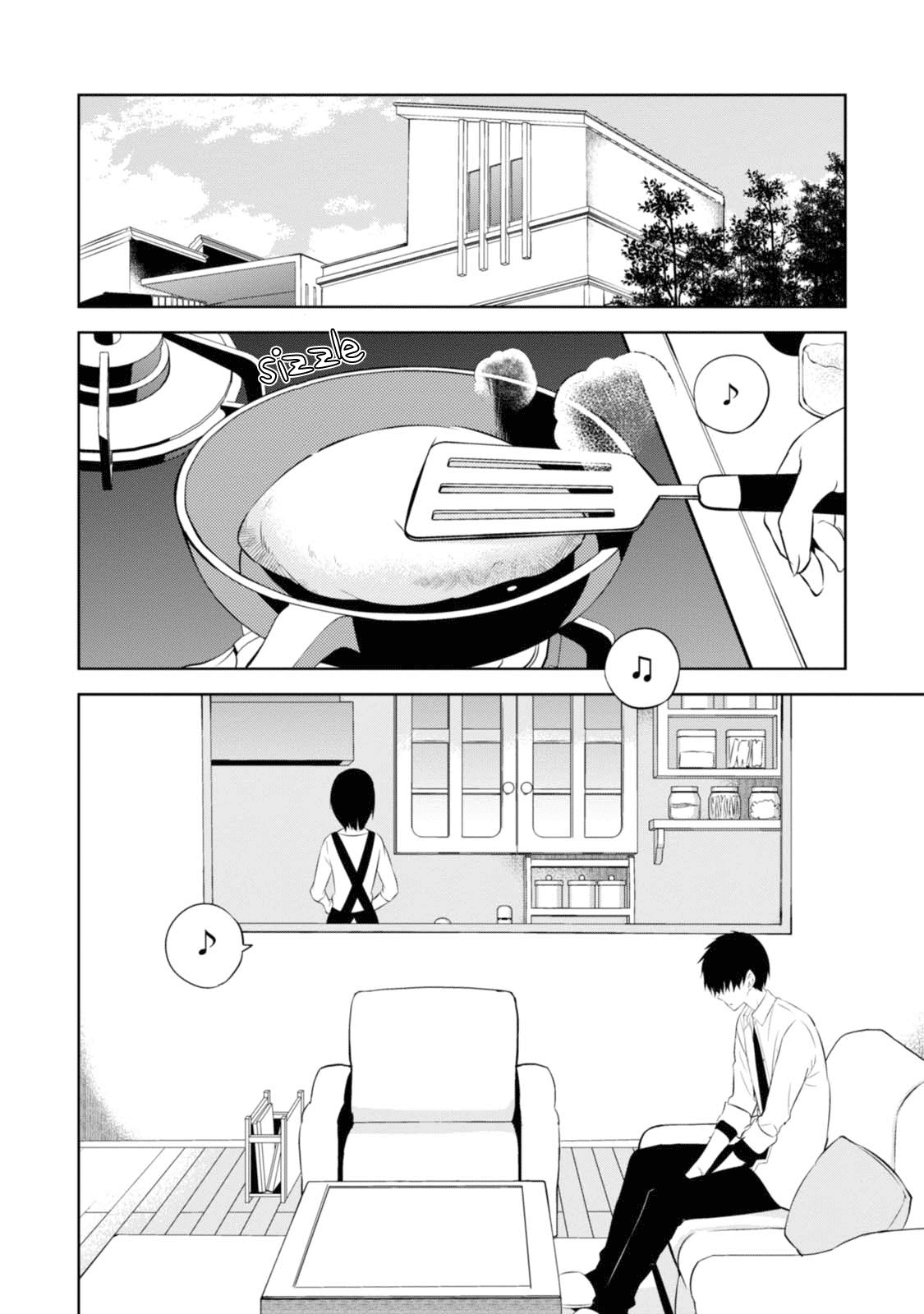Naka no Hito Genome [Jikkyouchuu] Chapter 31 page 20 - Chapter 31: Condole On...