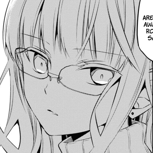 Naka no Hito Genome [Jikkyouchuu] Chapter 31: Condole On... cover