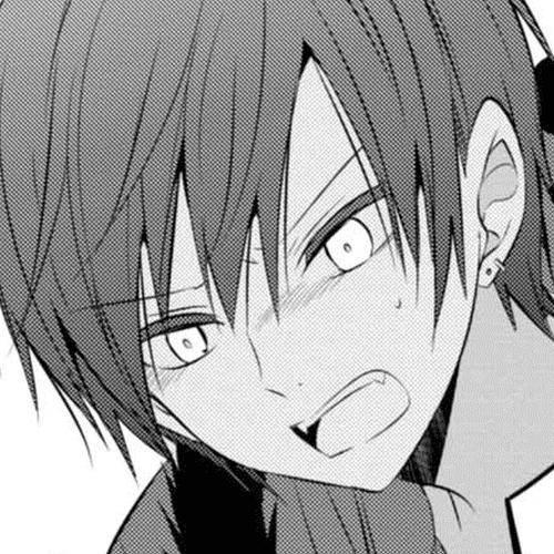 Naka no Hito Genome [Jikkyouchuu] Chapter 32: Follow My Heart cover