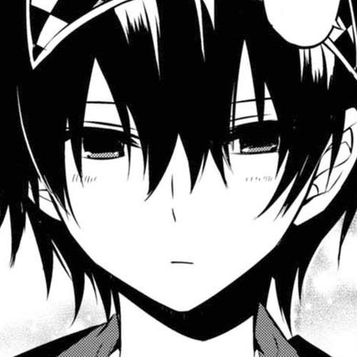 Naka no Hito Genome [Jikkyouchuu] Chapter 33.5: Extra cover