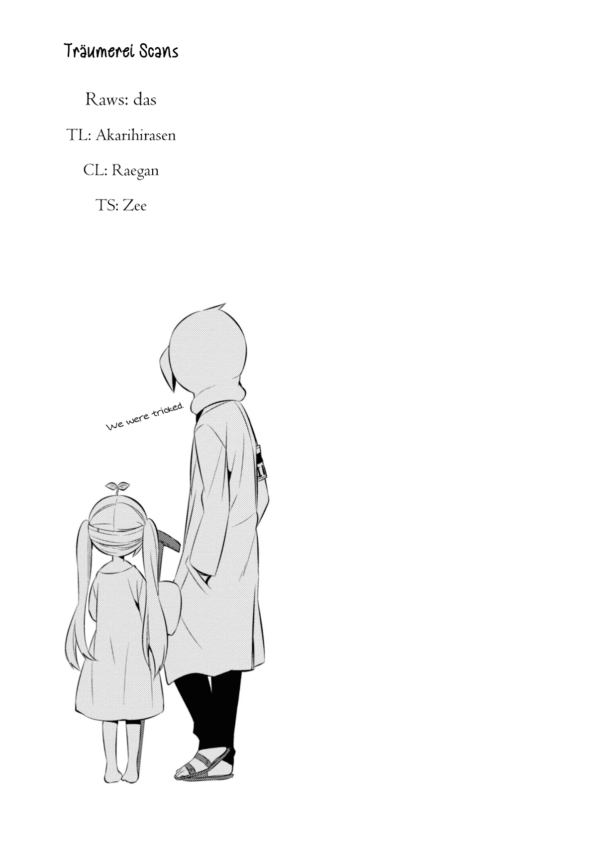 Naka no Hito Genome [Jikkyouchuu] Chapter 37 page 39 - Chapter 37: What Does She Think?