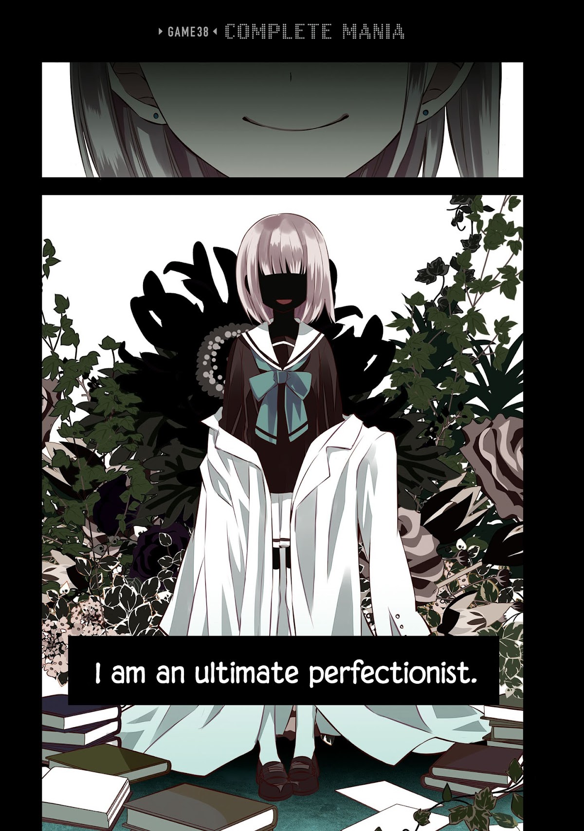 Naka no Hito Genome [Jikkyouchuu] Chapter 38 page 2 - Chapter 38: Complete Mania