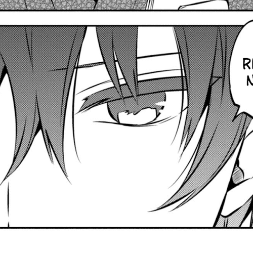 Naka no Hito Genome [Jikkyouchuu] Chapter 39: She Disappeared cover