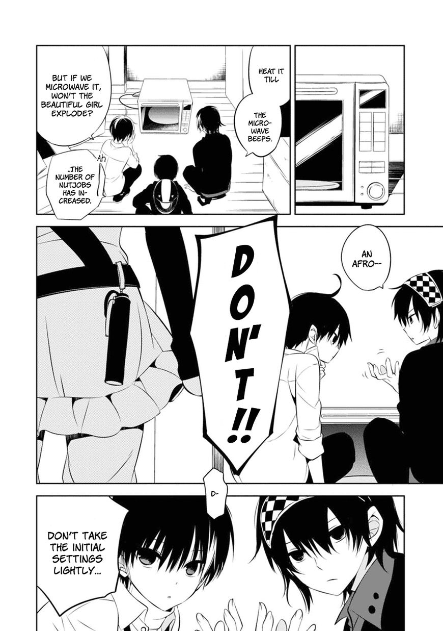 Naka no Hito Genome [Jikkyouchuu] Chapter 4 page 21 - Chapter 4 : Bring It On