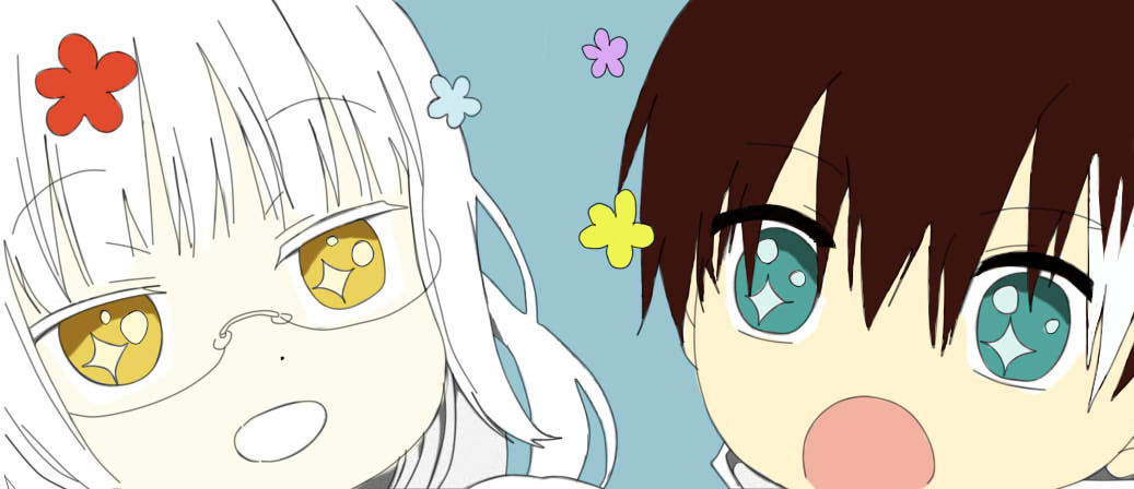 Naka no Hito Genome [Jikkyouchuu] Chapter 4 page 46 - Chapter 4 : Bring It On
